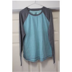 Women's Tek Gear® Long Sleeve Performance Tee